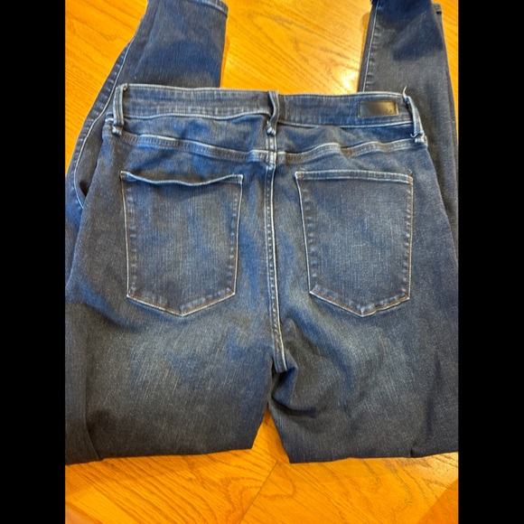 Abercrombie Fitch Jeans - Picture 5 of 5